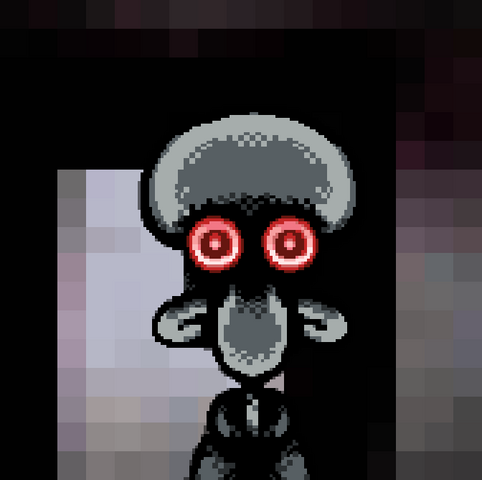 Messing around with different techniques